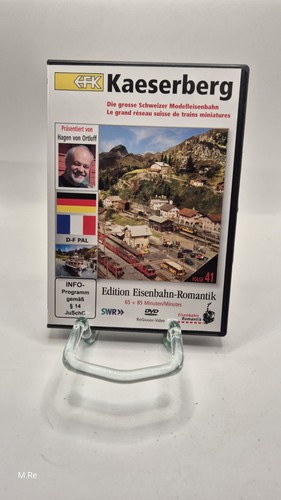 Dvd kaeserberg die grosse - kaeserberg:,