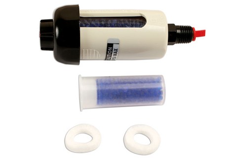 Connect 30972 inline - connect,