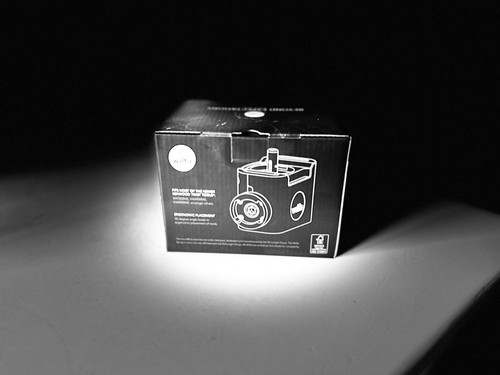 Wilfa probaker tool adapter - wilfa, tool-adapter