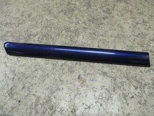 VW Golf 4 2 door exterior rear