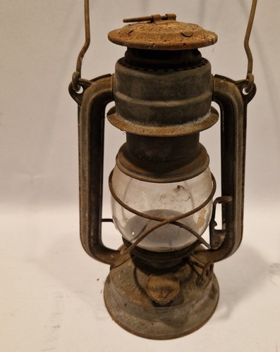 Feuerhand sturmlampe no - d2-aj,