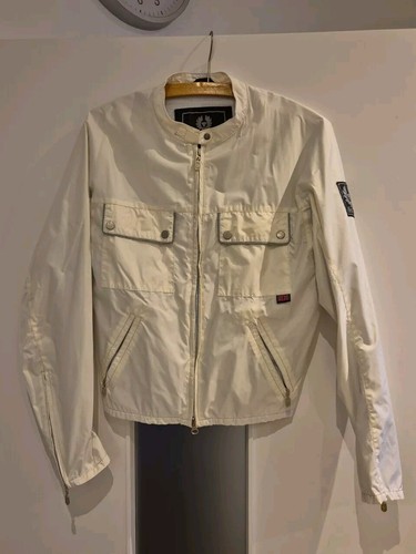 Belstaff jacke damen größe - belstaff,