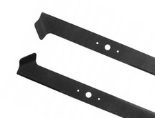 Cm rasentraktormesser - 2x, 51,5