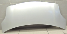 TOYOTA YARIS XP9 P9 / HAUBE MOTORHAUBE / silber 1E7 (YW118)