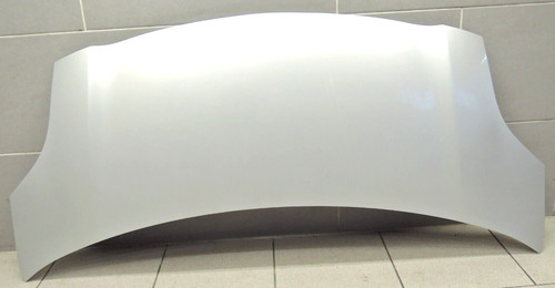 Toyota yaris xp9 - toyota, haube