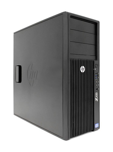 Z420 workstation barebone - z420,