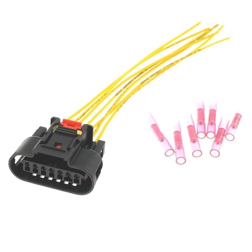 Stecker zündspule polig - stecker,