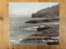 Maine four seasons - -,