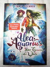 Alea aquarius band - aquarius,