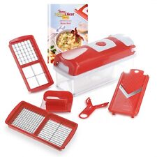 Genius Nicer Dicer smart 6tlg