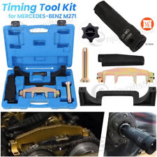 Motor Einstellwerkzeug Steuerkette Werkzeug für Mercedes W203 W204 W211 M271/272