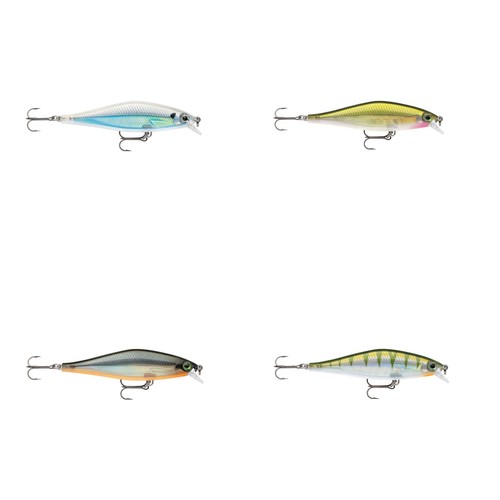 Rapala kunstköder wobbler - rapala,