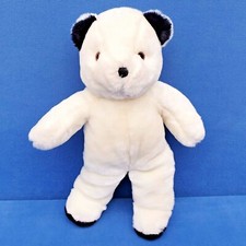 IKEA TEDDY BÄR ALLEBY STOFFTIER 34 CM KUSCHELTIER PLÜSCHTIER BEAR TEDDY