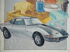 64 1965 1966 1967 1968 1969 69