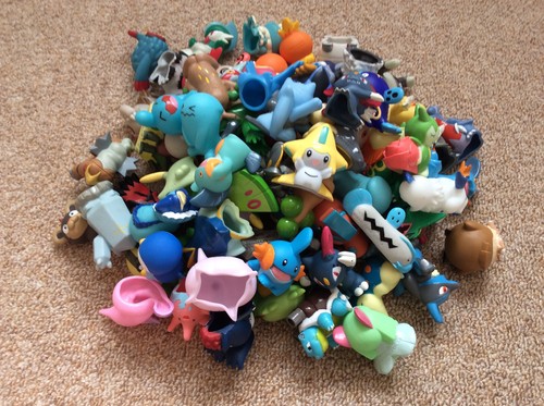Pokemon kids bandai figuren - kids,