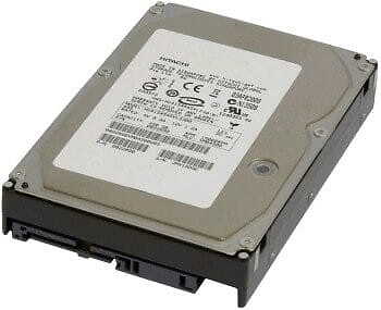 Hitachi 450gb 15k - hitachi,