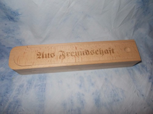 Griffelkasten griffelbox m - /,