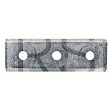 Hauptmesser Lescha Häcksler ZAK Junior Super ZAK 3 Stück Granit 13270833/3