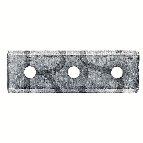 Hauptmesser lescha häcksler - hauptmesser,