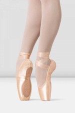 Bloch spitzenschuhe raffiné - bloch,