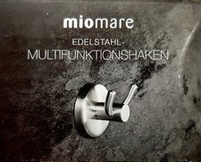miomare Edelstahl