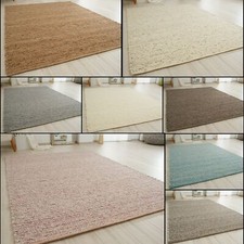 Handwebteppich Buchenberg