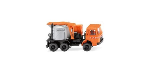 Wiking lkw man 8 - wiking,