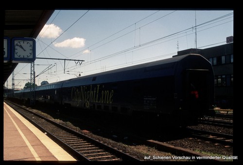 Dia personenwagen 06 94 - dia, 85
