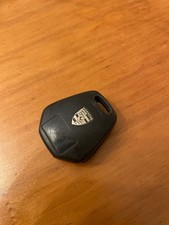 PORSCHE Funkschlüssel
