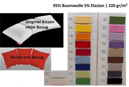 Kissenbezug für lattokiss - kissenbezug,