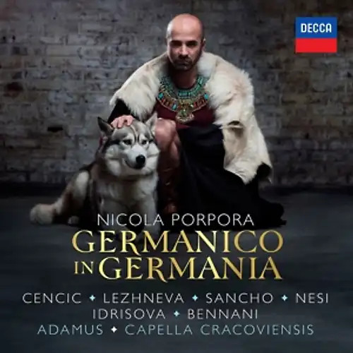 Cencic,Max