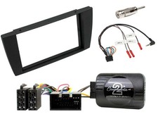 Einbauset Lenkradadapter