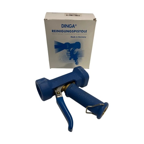 Dinga reinigungspistole - dinga,