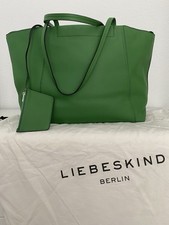 Liebeskind berlin leder - liebeskind,