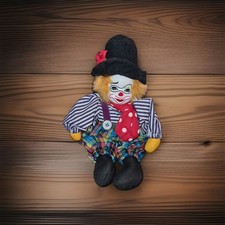 Süßes Kleines Clowns