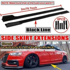 Für AUDI A3 A4 A5 A6 A7 A8 8P