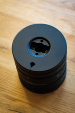 Bobbies für Bandmaschinen