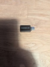 Porsche Adapter USB C auf USB
