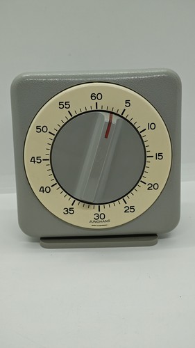 Junghans eieruhr vintage ihr - vintage,
