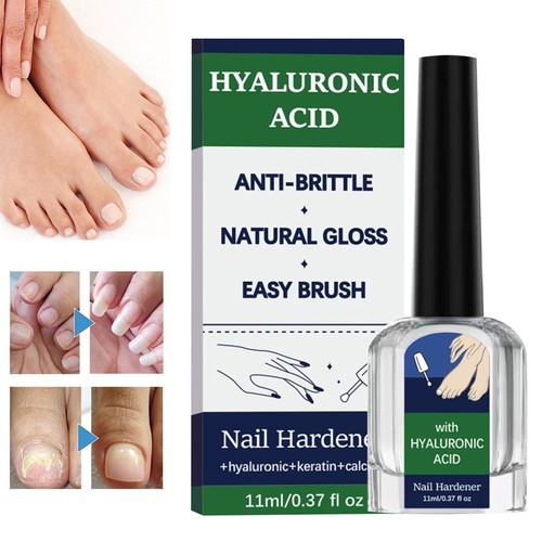 Nagelpflege nail hardener 11ml - nagelpflege,