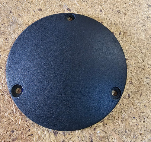 Harley evo derby - evo, cover