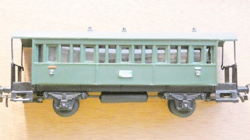 Piko gebert 173 4025 - h0, 59/173/4025