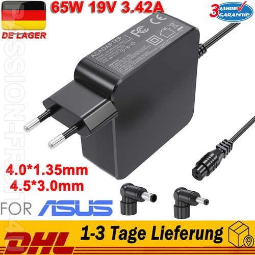 65w netzteil ladegerät - 65w, für