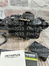 Olympus E-420 Kamera digital +