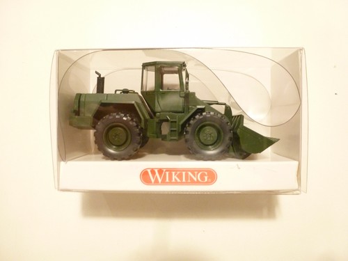 Wiking 6962024 radlader - 6962024,