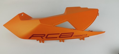 Ktm 1190 rc8 - rc8, 08-13