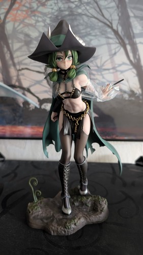 Kotobukiya unicorn overlord - kotobukiya,