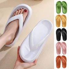 Damen-Flip-Flops aus weichem