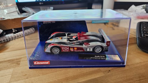 Carrera digital 132 30446 - 132, audi