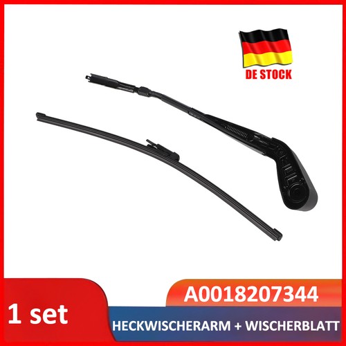 Heckklappe heckwischerarm - heckklappe,